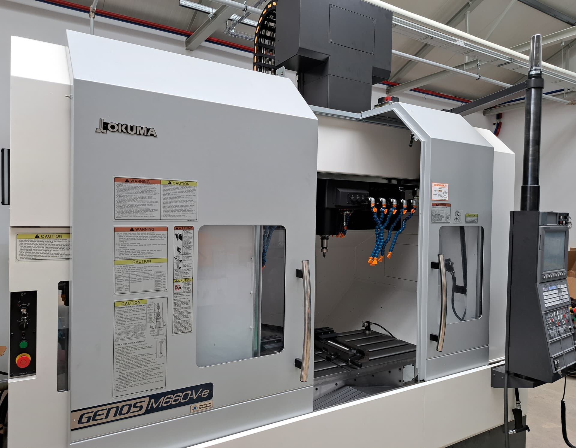 OKUMA_GENOS_M660V.model